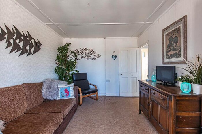 2 Bedroom Detached Bungalow For Sale In Snettisham, PE31