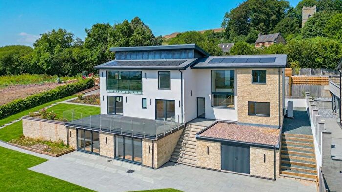 5 Bedroom Detached House For Sale In Doddington, Hopton Wafers, DY14