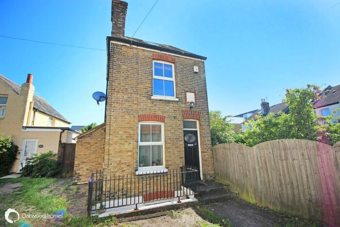 3 Bedroom Detached House To Rent In Ramsgate, CT11