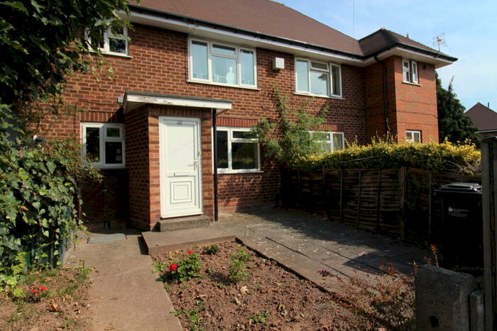 1 Bedroom Flat To Rent In Kingsway, Hereford, HR1