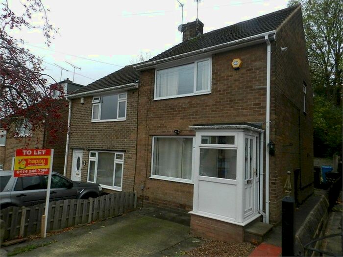 Houses for sale & to rent in S9 1PF, Standon Road, Shiregreen And
