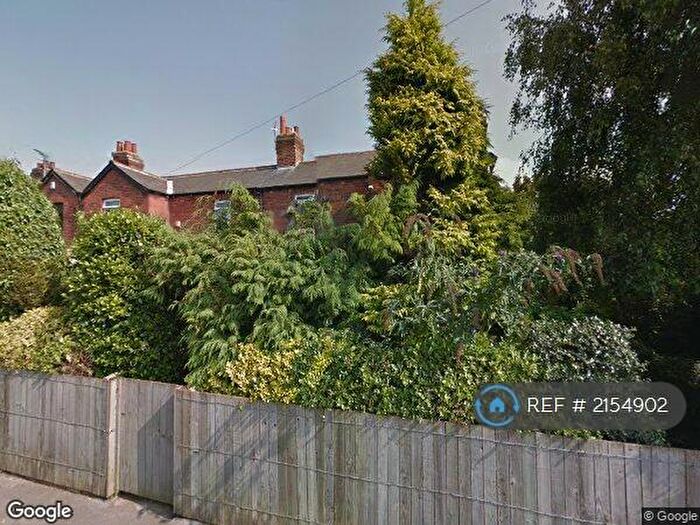 3 Bedroom Terraced House To Rent In Nowell Gardens, Leeds, LS9