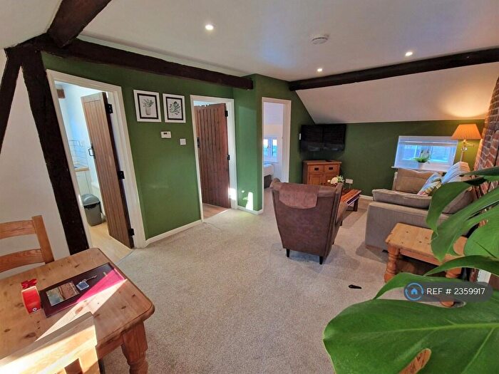 1 Bedroom Flat To Rent In Town Farm, Ivinghoe, Leighton Buzzard, LU7