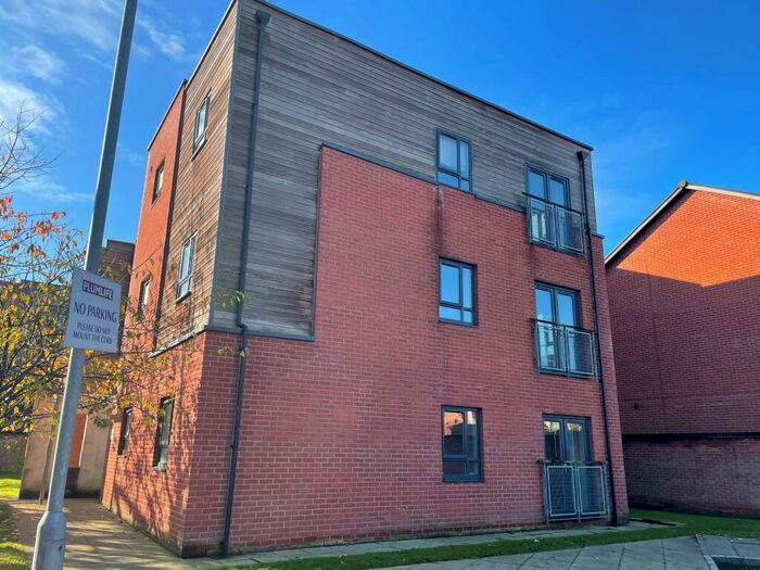 2 Bedroom Bungalow To Rent In Georgia Ave, West Didsbury, M20