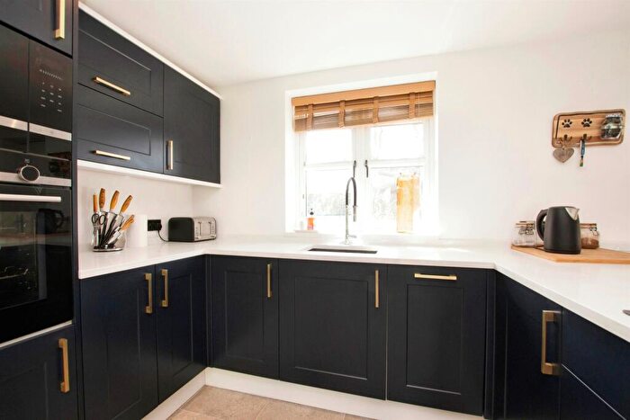 2 Bedroom Detached House For Sale In Castle Hill Lane, Mere, Warminster, BA12
