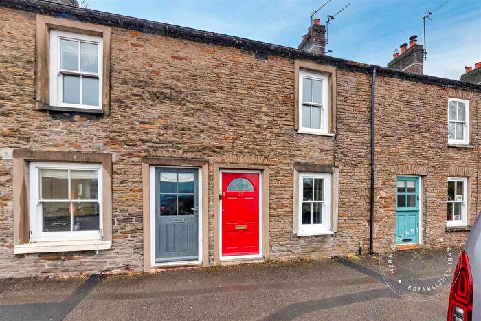 2 Bedroom Terraced House To Rent In Merthyr Road, Tongwynlais, Cardiff, CF15