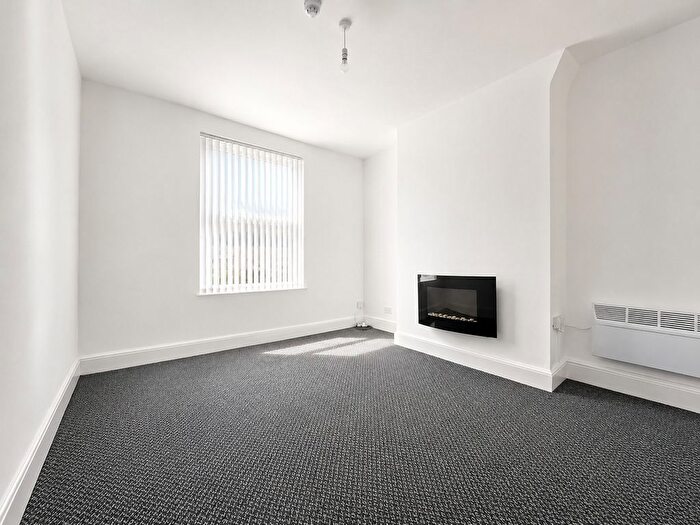 2 Bedroom Flat To Rent In Station Road, Liverpool, L34