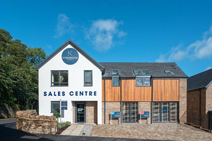 4 Bedroom Detached House For Sale In Johnson New Road, Hoddlesden, BB3