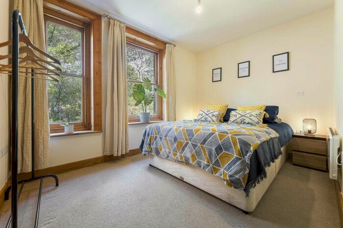 1 Bedroom Flat To Rent In Milliner House, Old Christchurch Road, Bournemouth, BH1