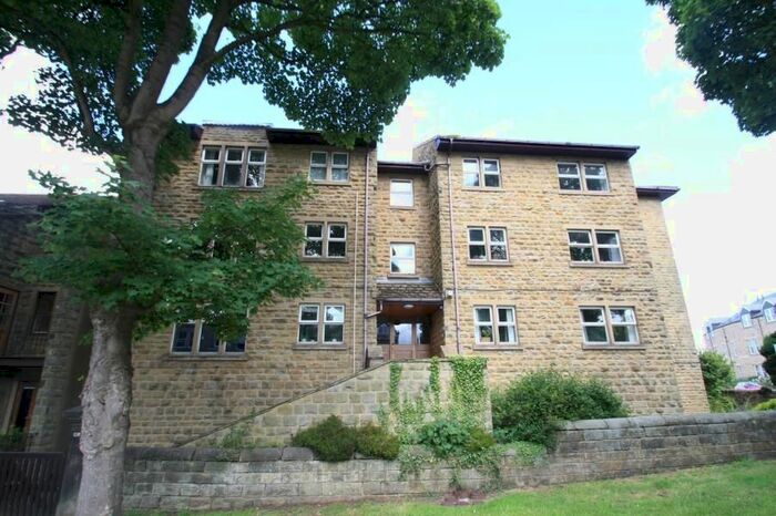 2 Bedroom Flat To Rent In Elmete Grange, Menston, Ilkley, LS29