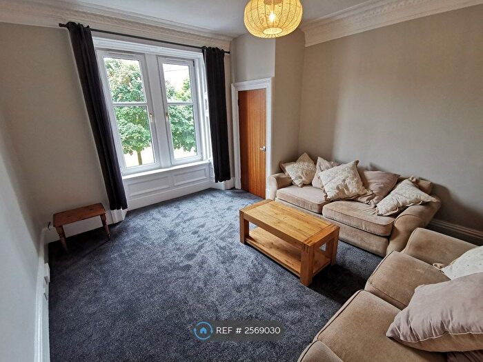 2 Bedroom Flat To Rent In Milnbank Road, Dundee, DD1