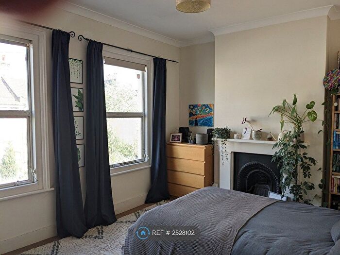 4 Bedroom Terraced House To Rent In Mornington Road, London, E11