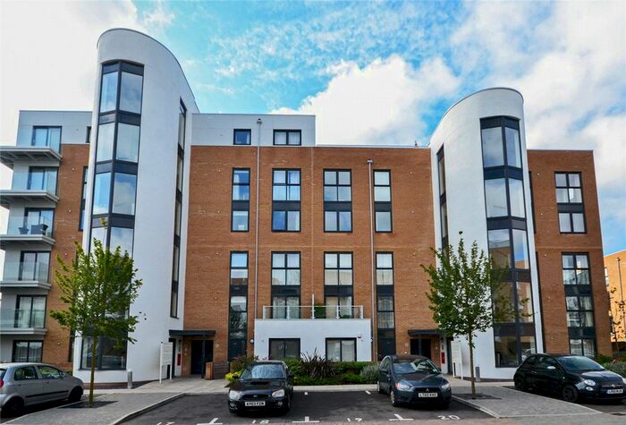 2 Bedroom Flat To Rent In Pym Court, Cromwell Road, Cambridge, CB1