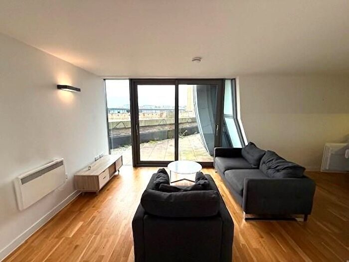 1 Bedroom Flat To Rent In The Pods, Lilycroft Road, Bradford, BD9
