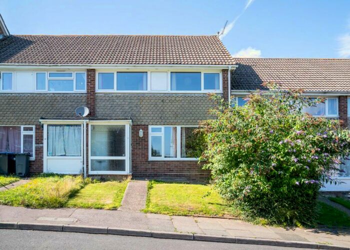 5 Bedroom House To Rent In Crossways, Canterbury, CT2