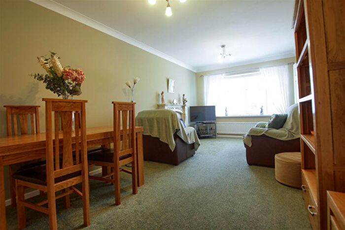 2 Bedroom Bungalow For Sale In Surbiton Road, Stockton-On-Tees, TS19