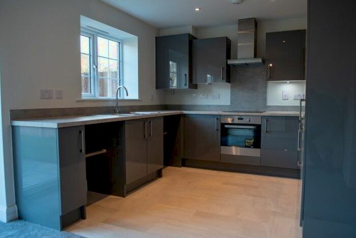 3 Bedroom Property To Rent In Llwyn Dyffryn, Ruthin, LL15