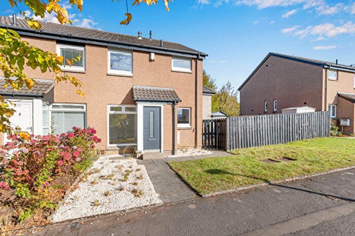 1 Bedroom House For Sale In Stuart Crescent, Corstorphine, Edinburgh, EH12