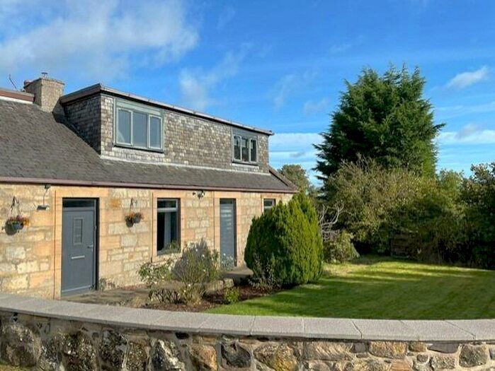 3 Bedroom Property For Sale In Bridgend Road, Avonbridge, Stirlingshire, FK1