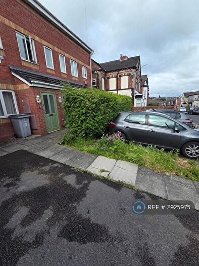 2 Bedroom Flat To Rent In Fountain Court, Birkenhead, CH42
