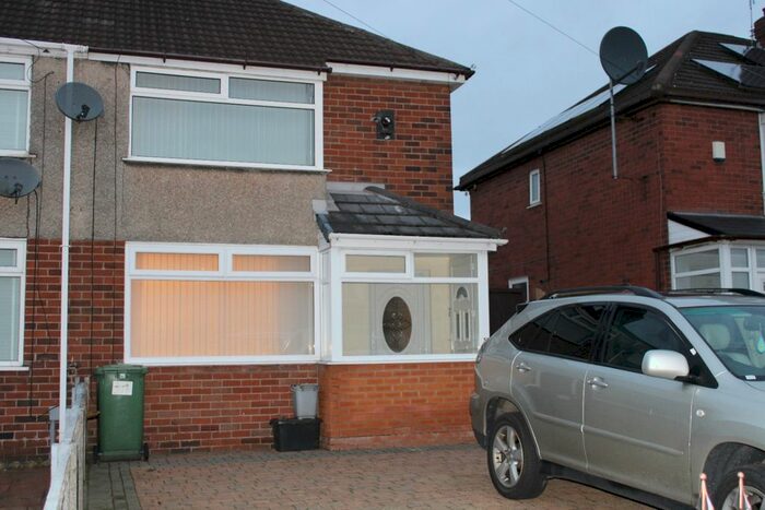 2 Bedroom Semi-Detached House To Rent In Penny Lane, Haydock, St. Helens WA11