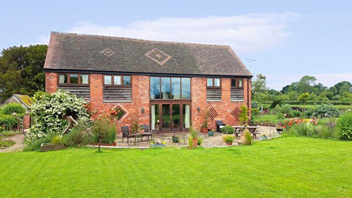 4 Bedroom Detached House To Rent In Dilwyn, Hereford, HR4