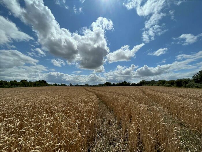 Land For Sale In Cary Fitzpaine, Yeovil, Somerset, BA22