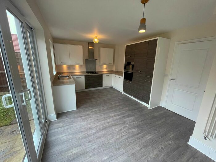 3 Bedroom SemiDetached House To Rent In Weldon, Ebbsfleet Valley