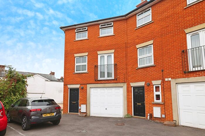 3 Bedroom Property For Sale In Sovereign Court, Salisbury, SP2