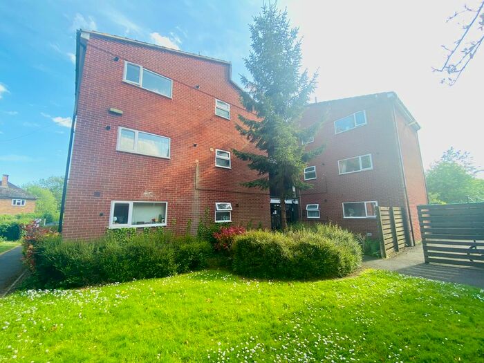 1 Bedroom Flat To Rent In Old Ashby Road, Loughborough, LE11