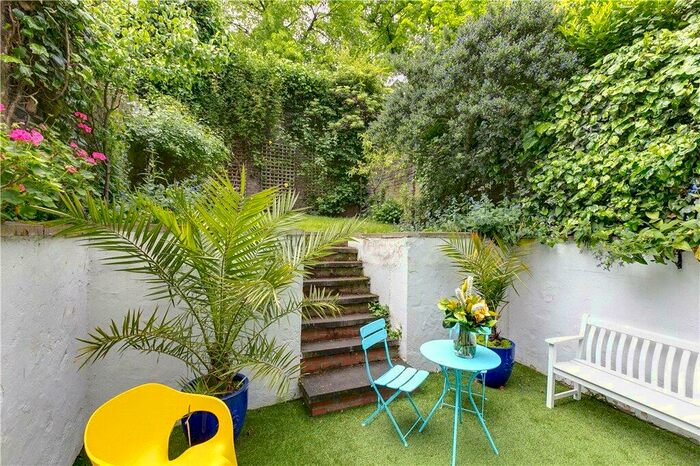 2 Bedroom Apartment To Rent In Finborough Road, Chelsea, London, SW10