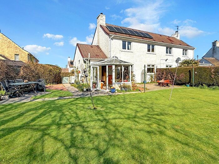 3 Bedroom Semi-Detached House For Sale In Achinreir, Barcaldine, Argyll, Sl, Barcaldine, PA37