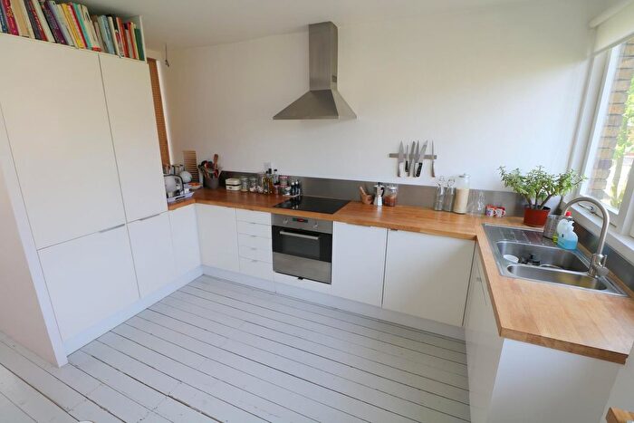 3 Bedroom Terraced House For Sale In York Hill, West Norwood, SE27