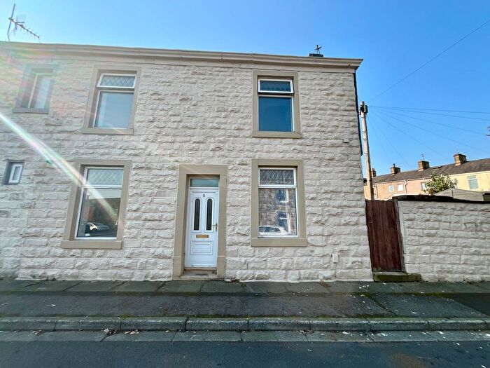 2 Bedroom Terraced House To Rent In Ward Street, Great Harwood, BB6