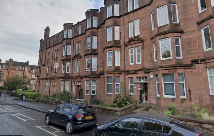 1 Bedroom Flat To Rent In Wellshot Road, Tollcross, Glasgow, G32