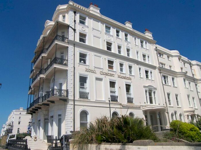 2 Bedroom Apartment To Rent In Royal Crescent Mansions, Brighton, BN2