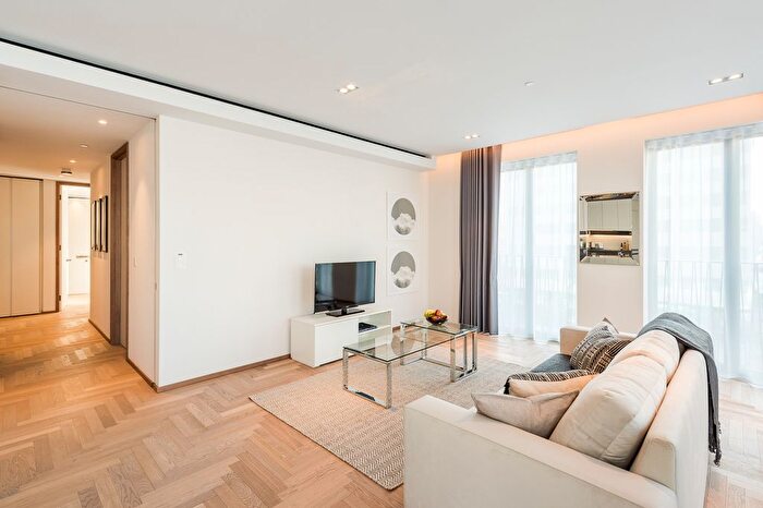 2 Bedroom Flat To Rent In Lewis Cubitt Walk, Kings Cross, N1C