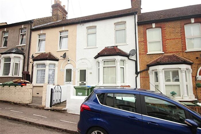 3 Bedroom Terraced House To Rent In Stanmore Road, Belvedere, Kent, DA17