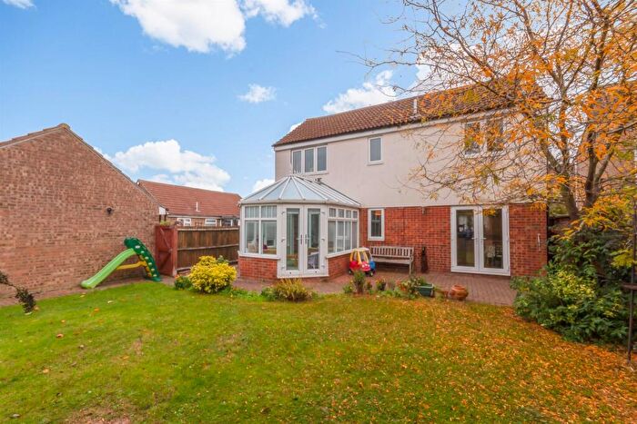 3 Bedroom Detached House For Sale In Austral Way, Althorne, Chelmsford, CM3