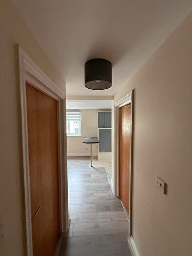 1 Bedroom Apartment To Rent In Flat Saxon House, Folkestone, CT20