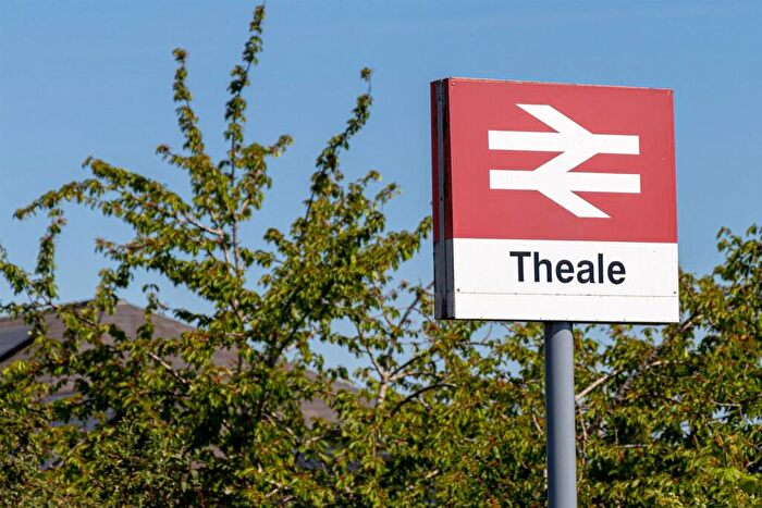 4 Bedroom Detached House For Sale In The Clayburn At Herons Lake, Theale, Reading, RG7