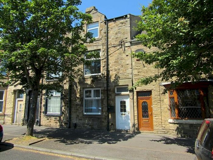 1 Bedroom Studio To Rent In Flat, Sherburn Terrace, Consett, DH8