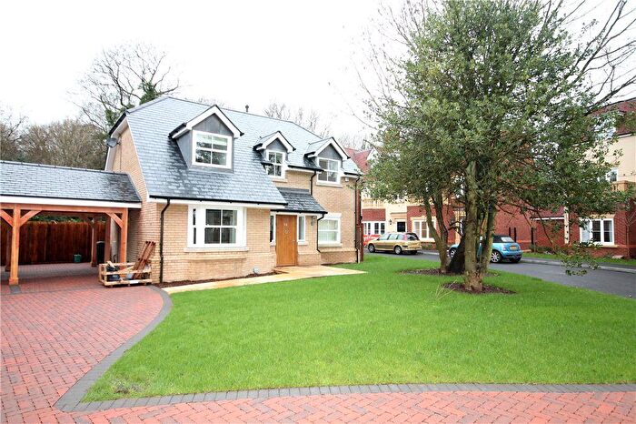 3 Bedroom Detached House To Rent In Kingswood Park, Bonsor Drive, KT20