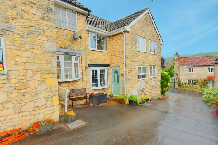 2 Bedroom Terraced House To Rent In Wilkinson Terrace, Stutton, Tadcaster, LS24