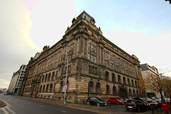 2 Bedroom Flat To Rent In Dalintober Street, Glasgow - Available Now!, G5