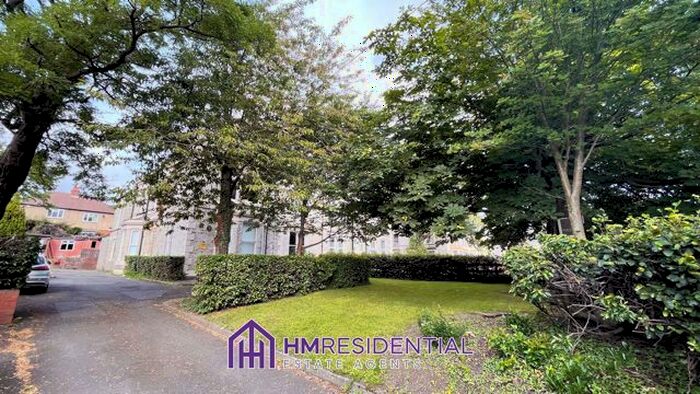 1 Bedroom Flat To Rent In Clifton Road Flat, Elswick, Newcastle Upon Tyne, NE4