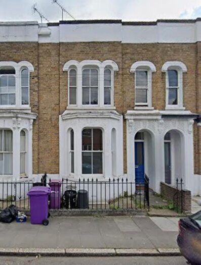 2 Bedroom Flat To Rent In Antill Road, London, E3