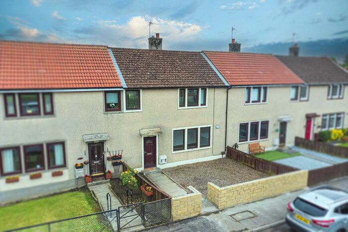 3 Bedroom Terraced House For Sale In Kirkland Park, Ballingry, Lochgelly, KY5