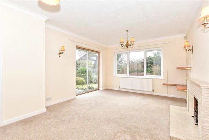 3 Bedroom Detached Bungalow For Sale In Malcolm Road, Tangmere, Chichester, West Sussex, PO20