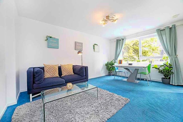 1 Bedroom Flat To Rent In Westbourne Grove Terrace, London, W2